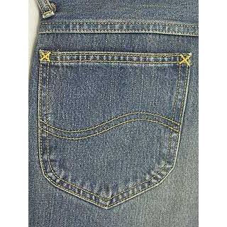 Lee 201 ストレート 02010-194 リー メンズ デニム ジーンズ ジーパン Ｇパン | Lee | 02