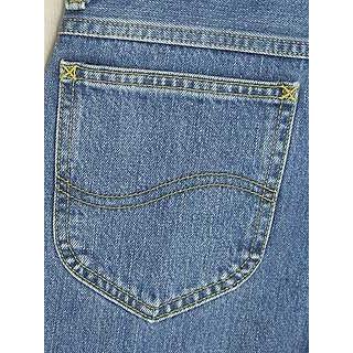 Lee 201 ストレート 02010-197 リー メンズ デニム ジーンズ ジーパン Ｇパン | Lee | 02