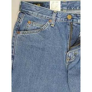 Lee 201 ストレート 02010-197 リー メンズ デニム ジーンズ ジーパン Ｇパン | Lee | 03