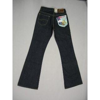 Lee（リー） Lee 202 ベルボトム 04202-100 アメリカン・スタンダード