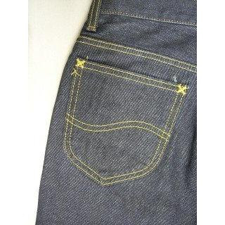 Lee 202 ベルボトム 04202-100 アメリカン・スタンダード ライダース リー メンズ デニム ジーンズ ジーパン Ｇパン | Lee | 03