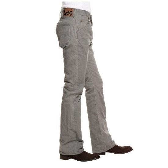 Lee 102 ブーツカット Lm5102 302 American Riders ツイル 302グレー リー メンズ デニム ジーンズ ジーパン ｇパン Lm5102 302 ジーンズショップマルセル 通販 Yahoo ショッピング