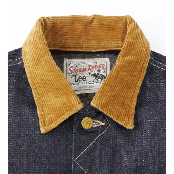 Lee（リー） Lee LM5110-100 リー・ストームライダー STORM RIDER/ワン