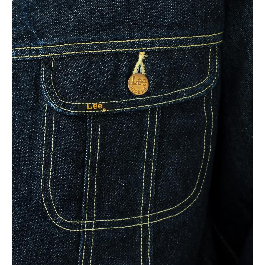 Lee（リー） Lee LM5110-100 リー・ストームライダー STORM RIDER/ワン