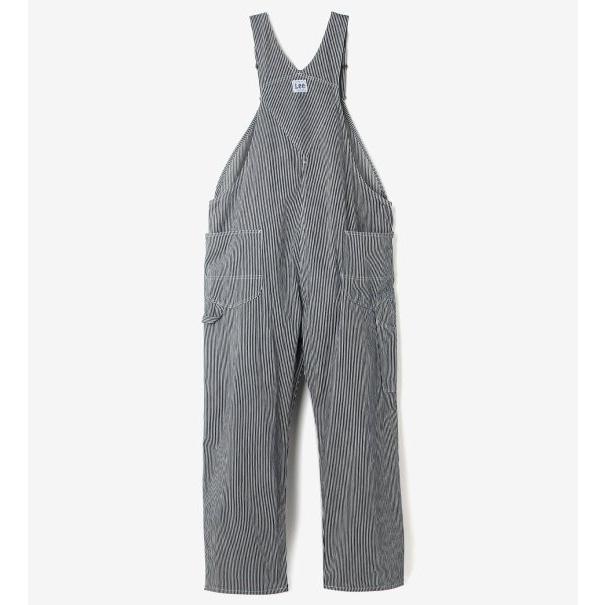 美品　Lee オーバーオール　ヒッコリー　LM7254   Sサイズ 楽天市場】LEE リー DUNGAREES 日本製 デニム オーバーオール