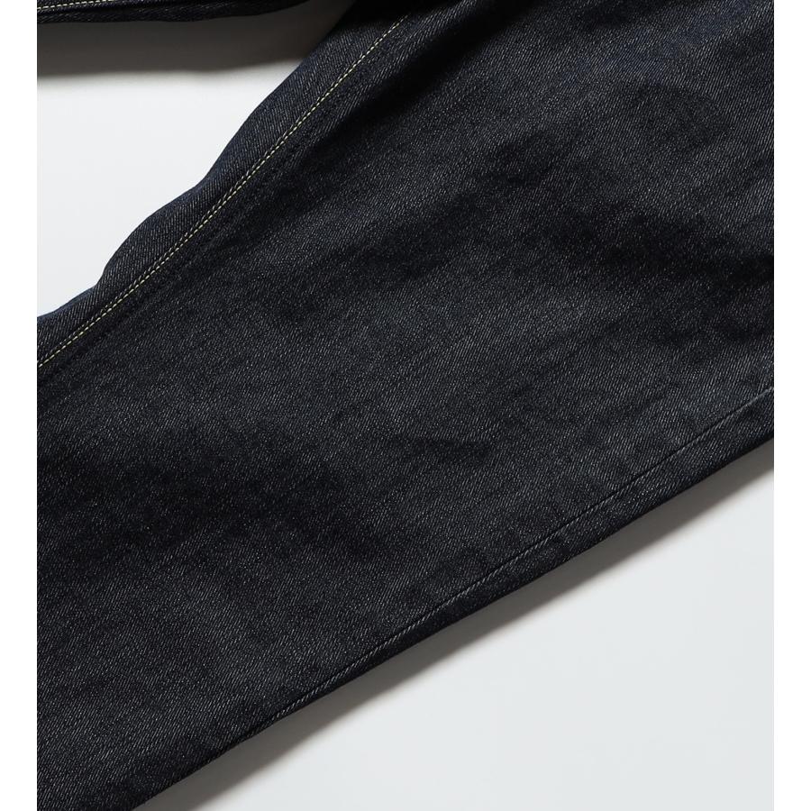 Lee（リー） LM8102-500 102ブーツカット/インディゴブルー : ジーンズ