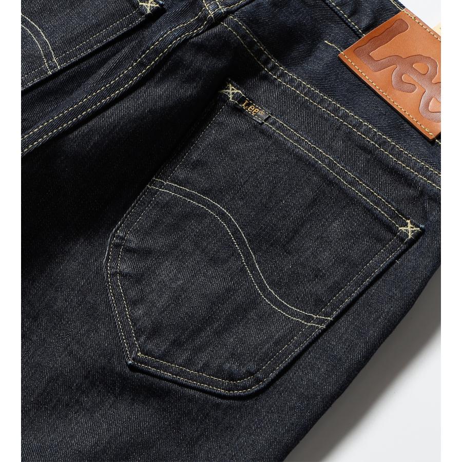 Lee（リー） LM8102-500 102ブーツカット/インディゴブルー : ジーンズ