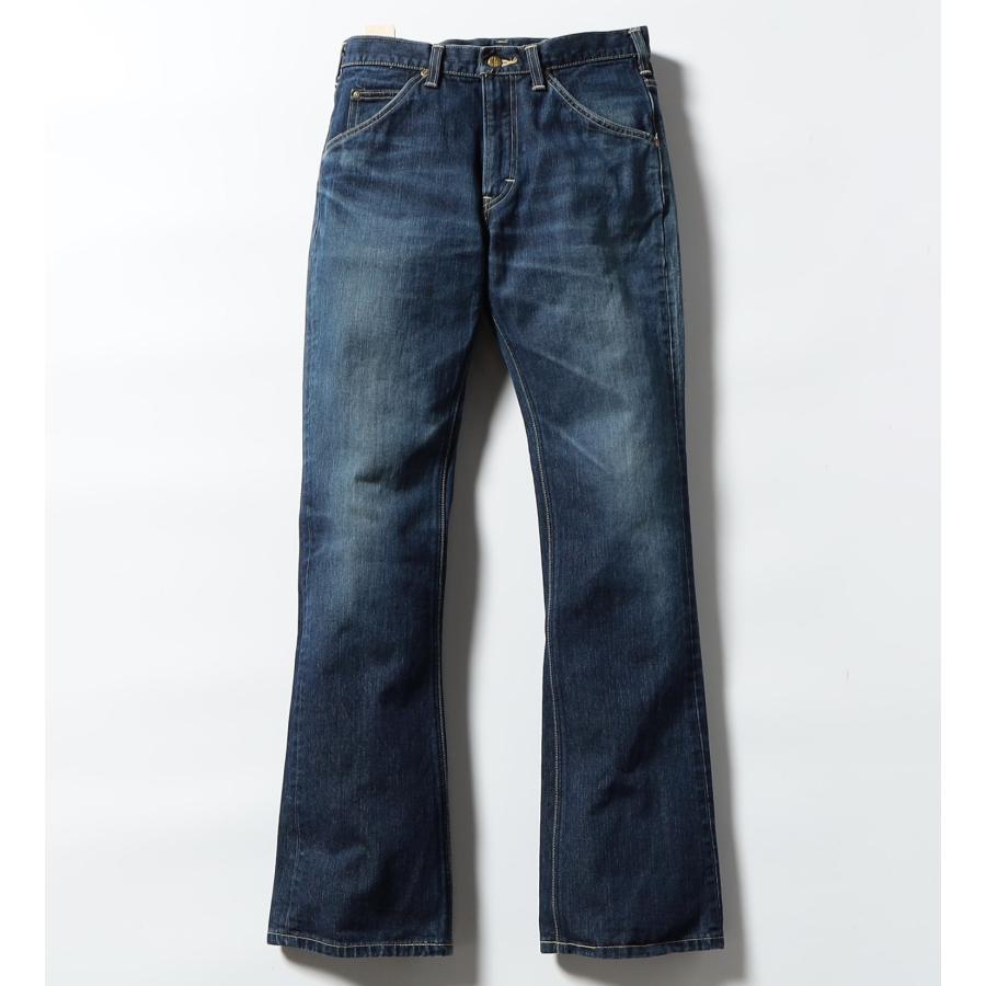 RRL ブーツカットデニム ダークブルー36/34 楽天市場】rrl スリム ブーツ カットの通販