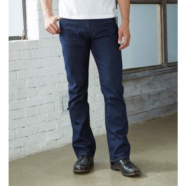Wrangler（ラングラー） Wrangler WM1077-300 77MWZ ブーツカット