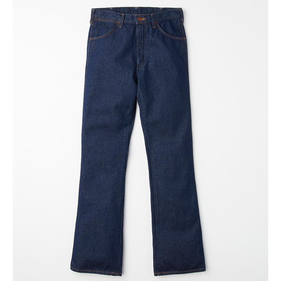 Wrangler WM1077-300 77MWZ ブーツカット : ジーンズショップ Wrangler WM1077-300 77MWZ ブーツカット : ジーンズショップ