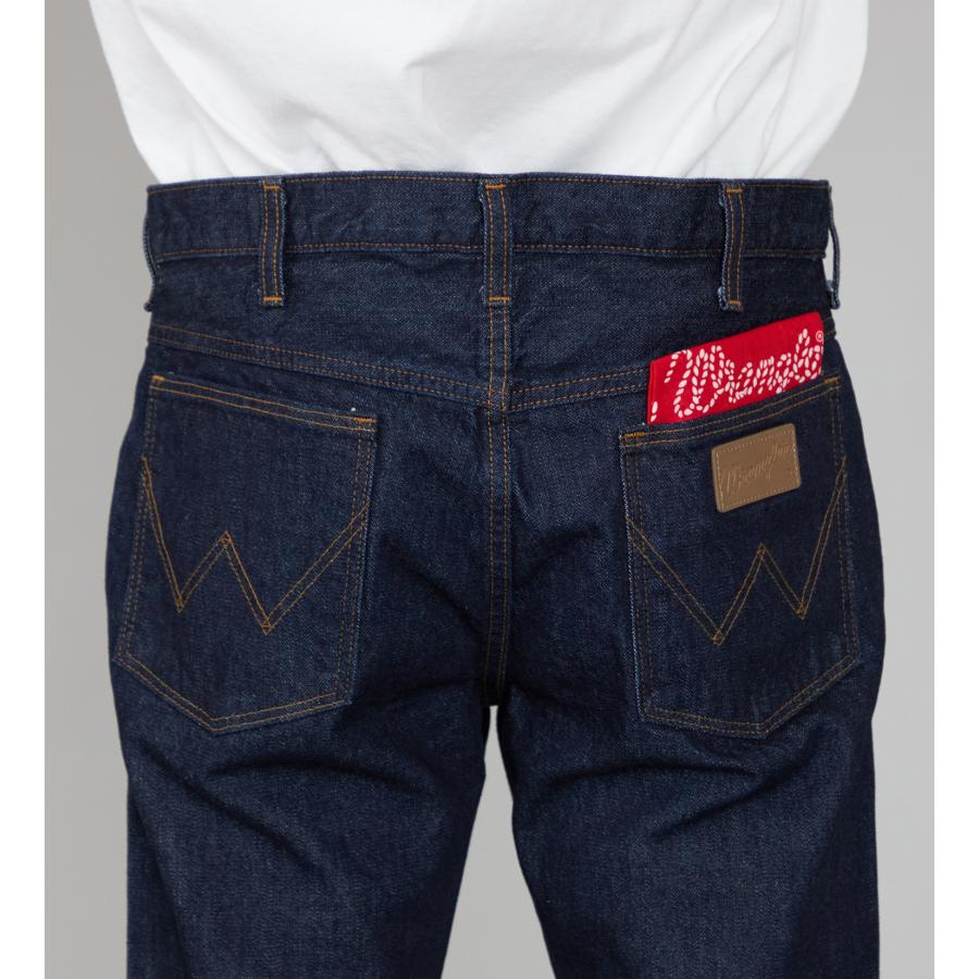 Wrangler（ラングラー） Wrangler WM1865-500 ベルボトムジーンズ