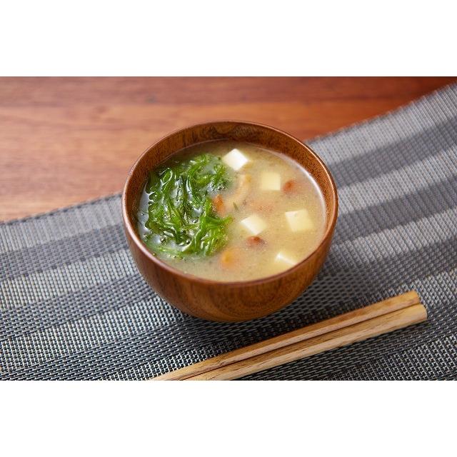 めかぶ うまネバ 緑 冷凍 国産 三陸産 40g×3P 自家製タレ付 12個入 丸繁 無添加 メカブ ヘルシー|marushige-mekabu|04