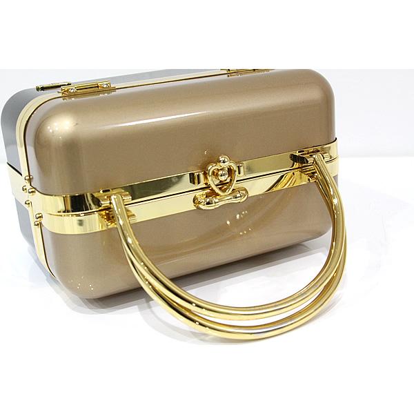Paolotti パオロッティ バニティバッグ ハンドバッグ レディース Paolotti パオロッティ バニティバッグ ハンドバッグ レディース