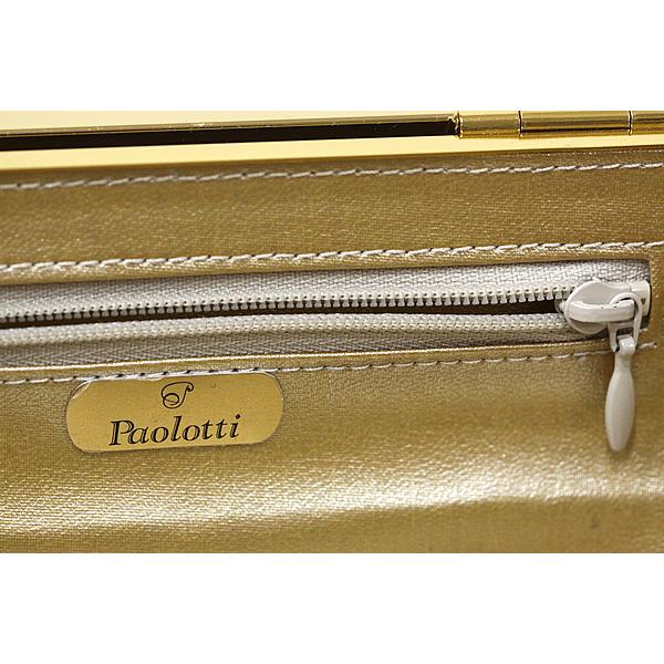 Paolotti パオロッティ バニティバッグ ハンドバッグ レディース Paolotti パオロッティ バニティバッグ ハンドバッグ レディース