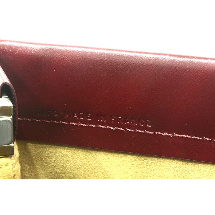 Cartier カルティエ トリニティ ハンドバッグ トートバッグ Cartier カルティエ トリニティ ハンドバッグ トートバッグ