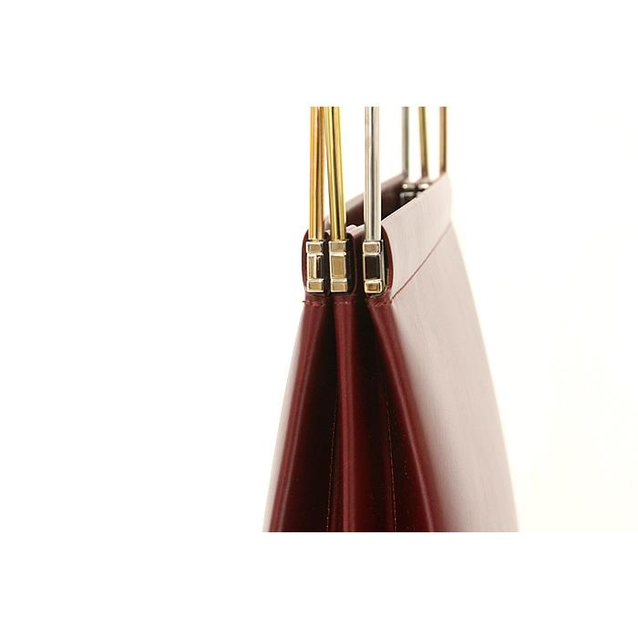 Cartier カルティエ トリニティ ハンドバッグ トートバッグ Cartier カルティエ トリニティ ハンドバッグ トートバッグ