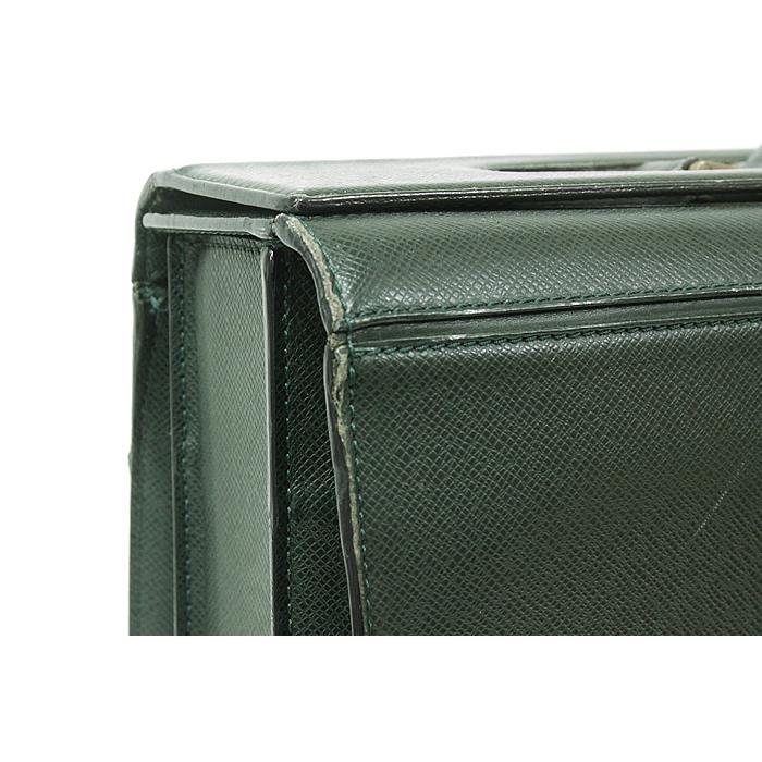 LOUIS VUITTON ルイ・ヴィトン タイガ パイロットケース ウラル LOUIS VUITTON ルイ・ヴィトン タイガ パイロットケース ウラル