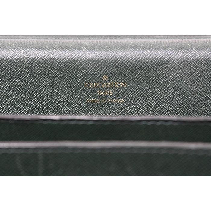 LOUIS VUITTON ルイ・ヴィトン タイガ パイロットケース ウラル LOUIS VUITTON ルイ・ヴィトン タイガ パイロットケース ウラル