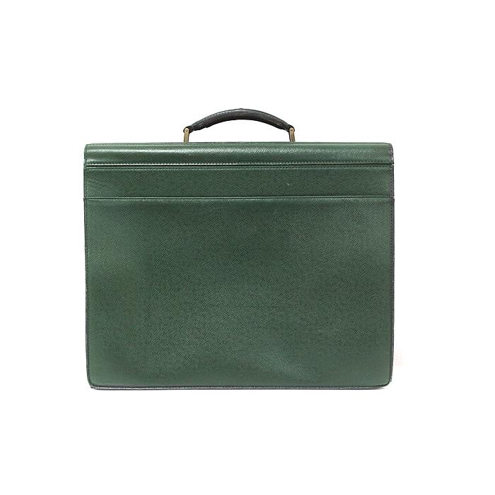 LOUIS VUITTON ルイ・ヴィトン タイガ パイロットケース ウラル LOUIS VUITTON ルイ・ヴィトン タイガ パイロットケース ウラル