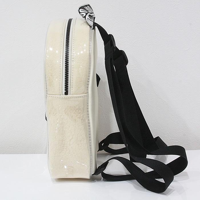 UGG 【美品】UGG アグ DANNIE II MINI BACKPACK CLEAR ダニー UGG 【美品】UGG アグ DANNIE II MINI BACKPACK CLEAR ダニー
