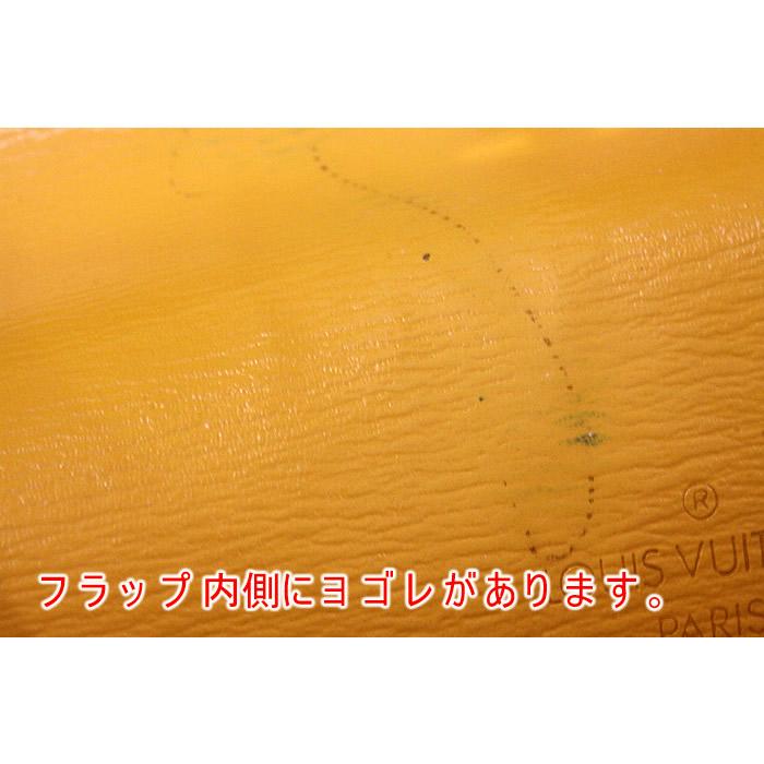 LOUIS VUITTON ルイ・ヴィトン エピ ビュシ M52209 ショルダー LOUIS VUITTON ルイ・ヴィトン エピ ビュシ M52209 ショルダー