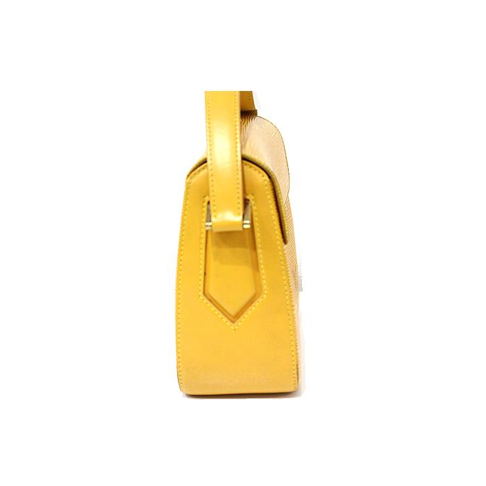 LOUIS VUITTON ルイ・ヴィトン エピ ビュシ M52209 ショルダー LOUIS VUITTON ルイ・ヴィトン エピ ビュシ M52209 ショルダー