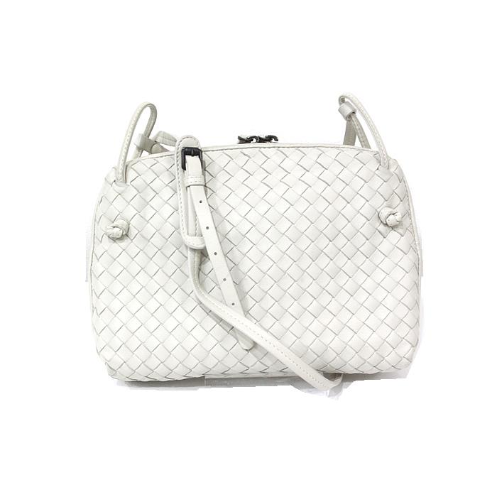 BOTTEGA VENETA ボッテガ・ヴェネタ ノディーニ ショルダーバッグ 