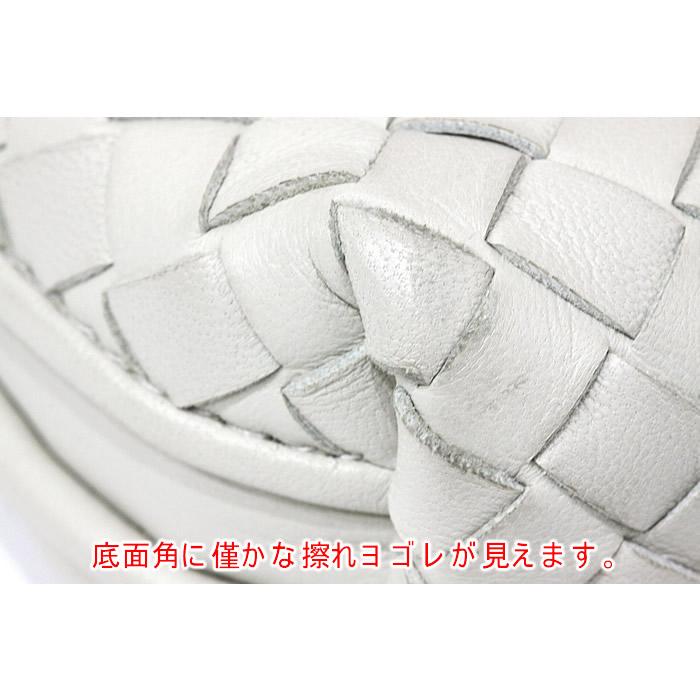 BOTTEGA VENETA ボッテガ・ヴェネタ ノディーニ ショルダー