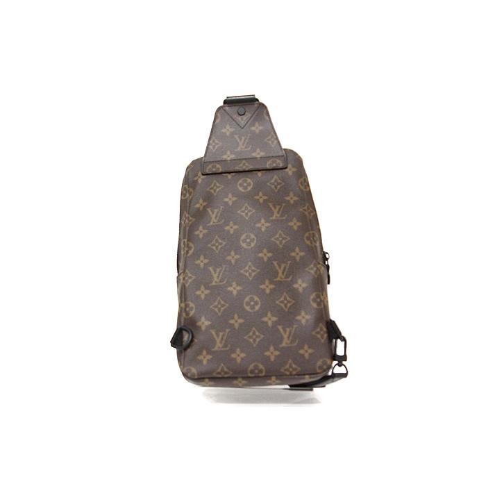 LOUIS VUITTON 【未使用/美品】ルイ・ヴィトン アヴェニュー スリング 