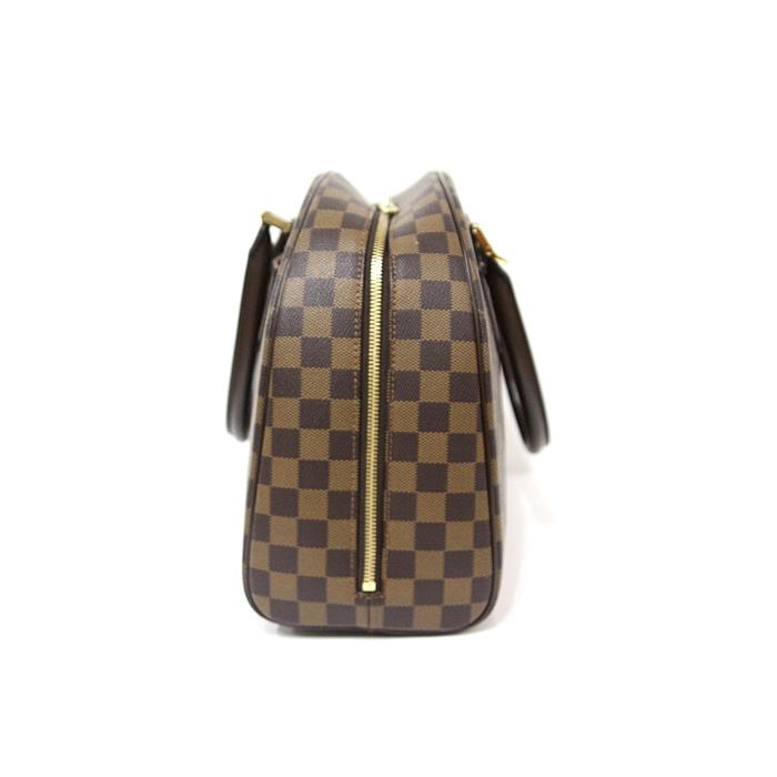 ルイヴィトン ノリータ 24 ダミエ N41454 ボストンバッグ ハンドバッグ 楽天市場】【バッグ】LOUIS VUITTON ルイ ヴィトン ダミエ ノリータ24