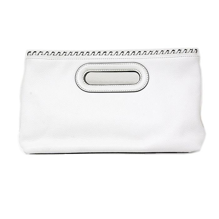 MICHAEL KORS マイケルコースのクラッチバック売りますNo.2