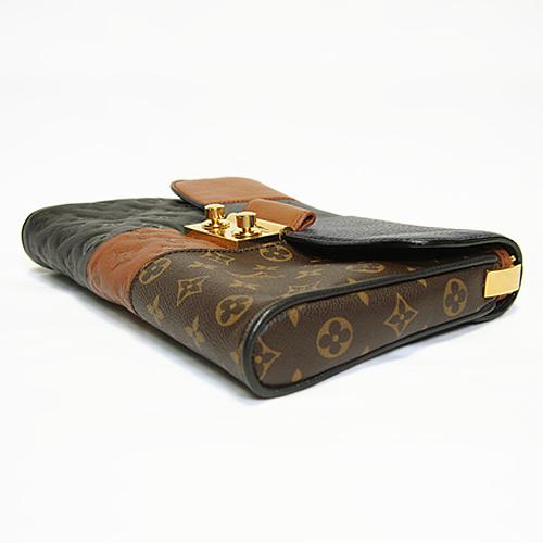 LOUIS VUITTON 【レア美品！】ルイ・ヴィトン モノグラム・ブロックス 