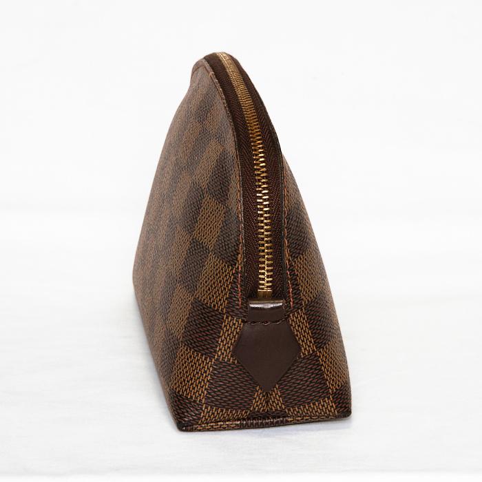 LOUIS ったらしい VUITTON◇ポシェット・コスメティックPM_ LOUIS ったらしい VUITTON◇ポシェット・コスメティックPM_