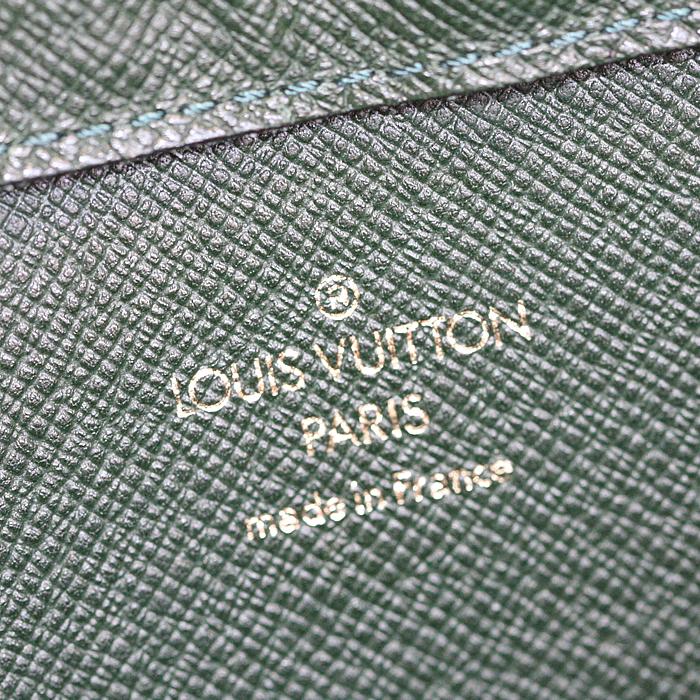 LOUIS VUITTON ルイ・ヴィトン タイガライン バイカル M30184