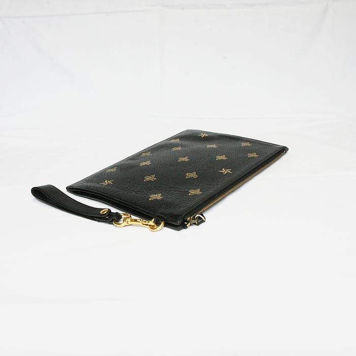 GUCCI グッチ ビー スター bee star クラッチバッグ 495066 GUCCI グッチ ビー スター bee star クラッチバッグ 495066