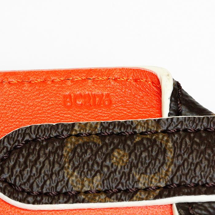 LOUIS VUITTON 【美品】ルイ・ヴィトン モノグラム ショルダー 