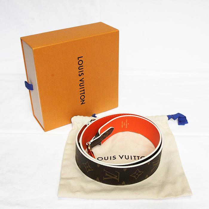 LOUIS VUITTON 【美品】ルイ・ヴィトン モノグラム ショルダー 