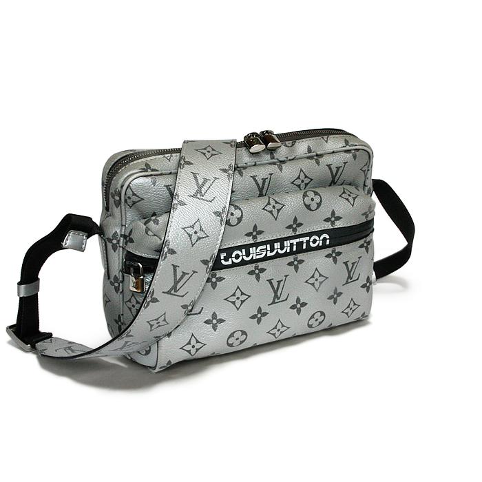 LOUIS VUITTON ルイ・ヴィトン メッセンジャーPM ななめ掛け LOUIS VUITTON ルイ・ヴィトン メッセンジャーPM ななめ掛け
