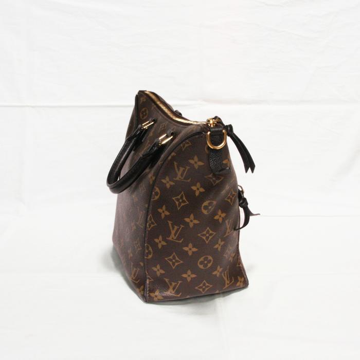 LOUIS VUITTON ルイ・ヴィトン トゥルネルPM M44057 2Wayバッグ LOUIS VUITTON ルイ・ヴィトン トゥルネルPM M44057 2Wayバッグ