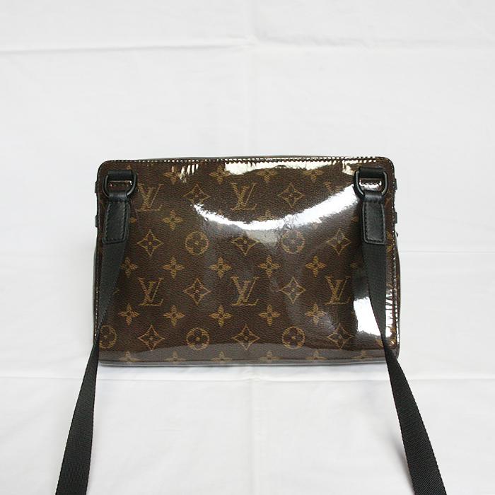 LOUIS VUITTON 【美品】ルイ・ヴィトン モノグラムグレーズ LOUIS VUITTON 【美品】ルイ・ヴィトン モノグラムグレーズ