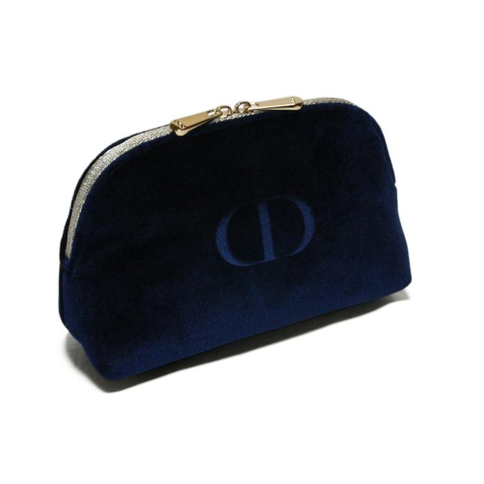 ディオール ビューティー Dior BEAUTE コスメポーチ 7424229417 