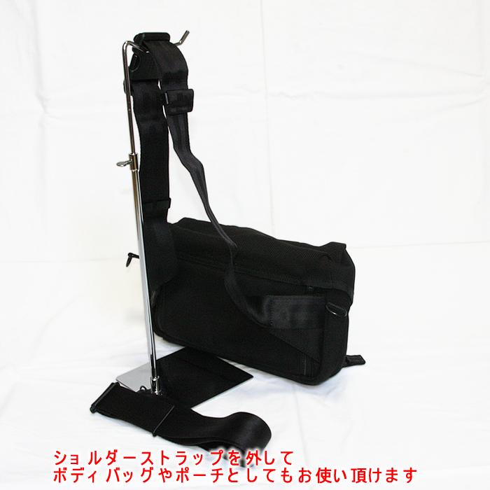 PORTER 吉田カバン ポーター ウエストバッグ/ショルダーバッグ PORTER 吉田カバン ポーター ウエストバッグ/ショルダーバッグ