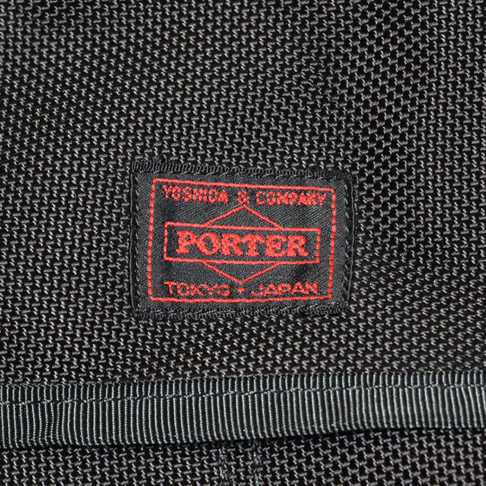 PORTER 吉田カバン ポーター ウエストバッグ/ショルダーバッグ PORTER 吉田カバン ポーター ウエストバッグ/ショルダーバッグ