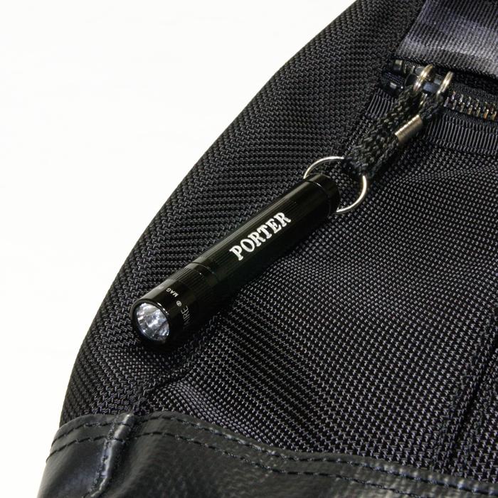 PORTER 吉田カバン ポーター ヒート スリングショルダーバッグ PORTER 吉田カバン ポーター ヒート スリングショルダーバッグ