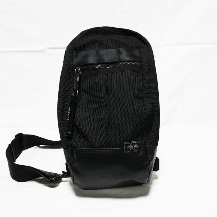 PORTER 吉田カバン ポーター ヒート スリングショルダーバッグ PORTER 吉田カバン ポーター ヒート スリングショルダーバッグ