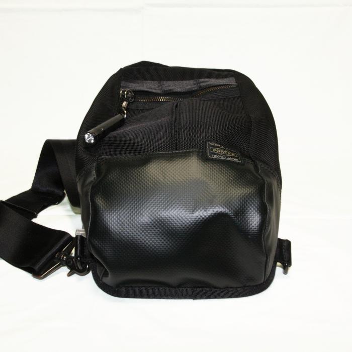 PORTER 吉田カバン ポーター ヒート スリングショルダーバッグ PORTER 吉田カバン ポーター ヒート スリングショルダーバッグ