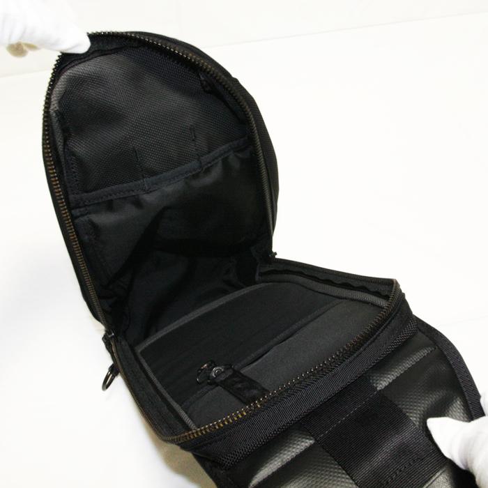 PORTER 吉田カバン ポーター ヒート スリングショルダーバッグ PORTER 吉田カバン ポーター ヒート スリングショルダーバッグ
