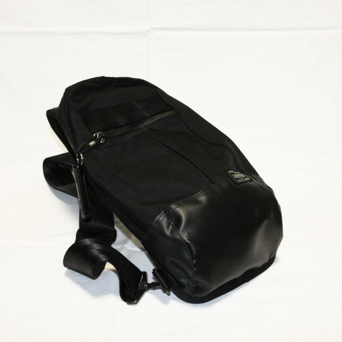 PORTER 吉田カバン ポーター ヒート スリングショルダーバッグ PORTER 吉田カバン ポーター ヒート スリングショルダーバッグ