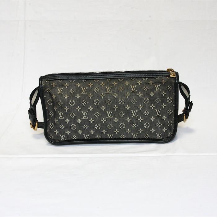 LOUIS VUITTON ルイ・ヴィトン モノグラムミニ ポシェット 