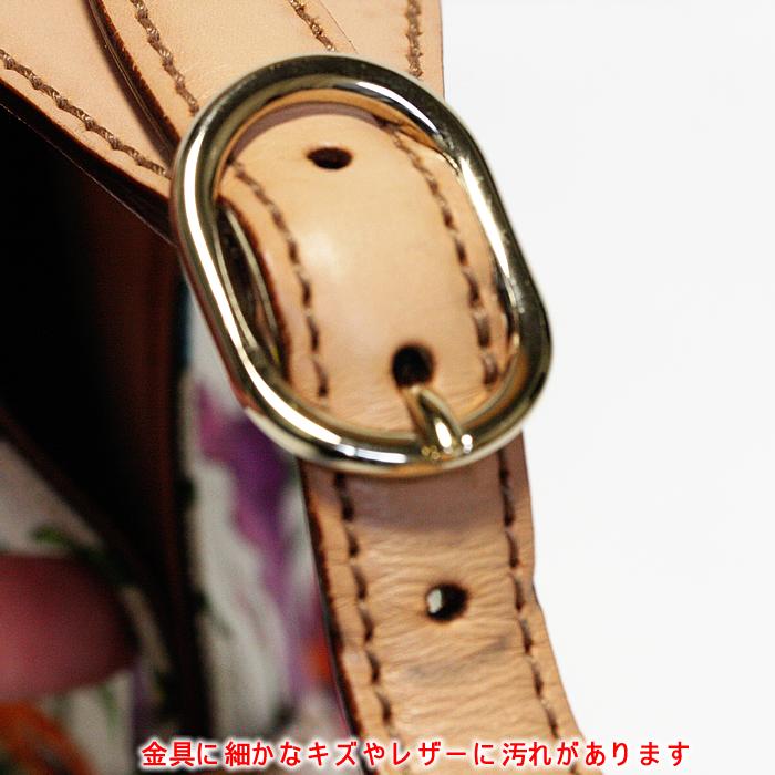 GUCCI グッチ ニュー ジャッキー ワンショルダー 2Wayバッグ 137335 